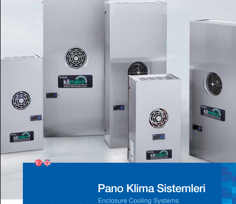 Pano Klima Sistemleri