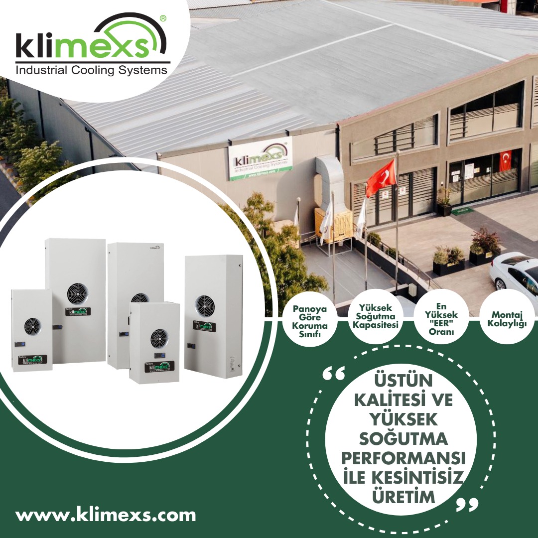 Klimexs Pano Tipi Klima